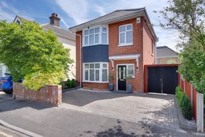 Front External- click for photo gallery